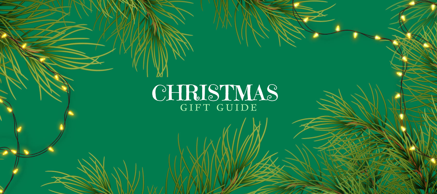 FARO Gift Guide