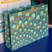 MOR Handmade Paper Gift Bag
