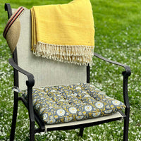 RHEA Seat Pad