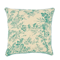 SABINE Square Cushion