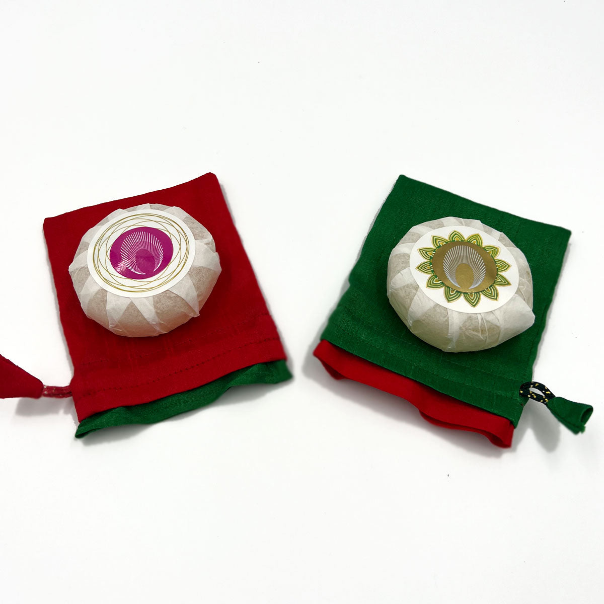 FOREST GARDEN Handcrafted Soap