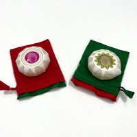 FOREST GARDEN Handcrafted Soap