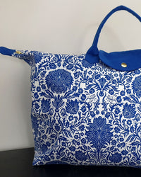 LAPIS Canvas Weekend Bag