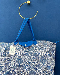 LAPIS Canvas Weekend Bag