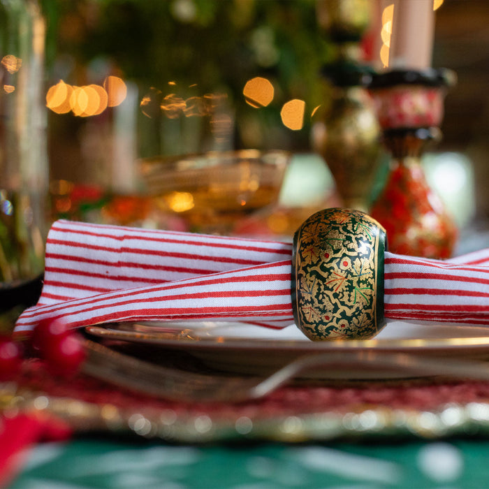 NAPKIN RINGS