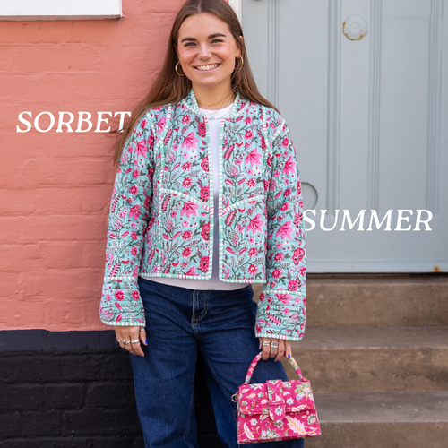 SORBET SUMMER