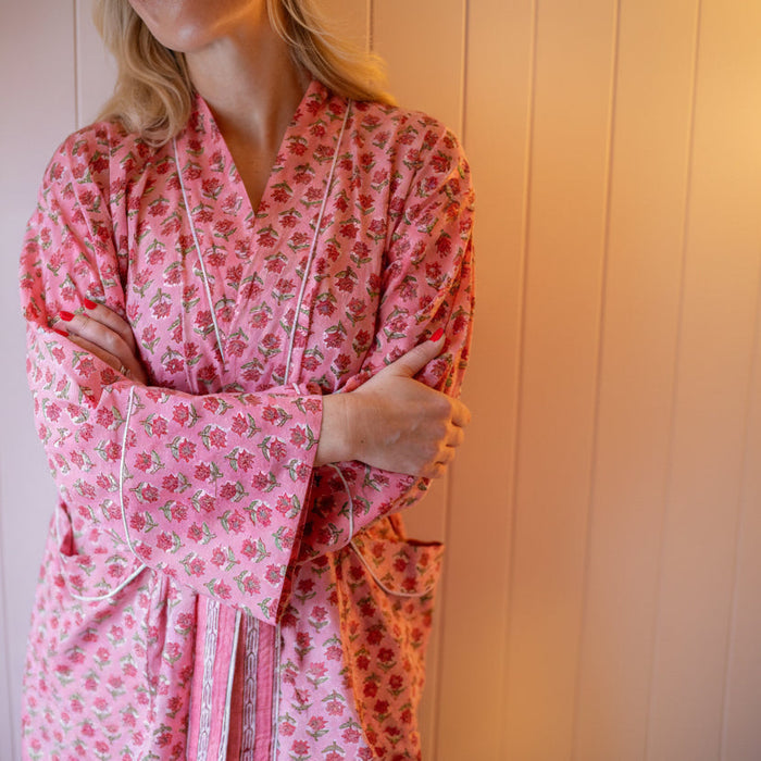 DRESSING GOWNS