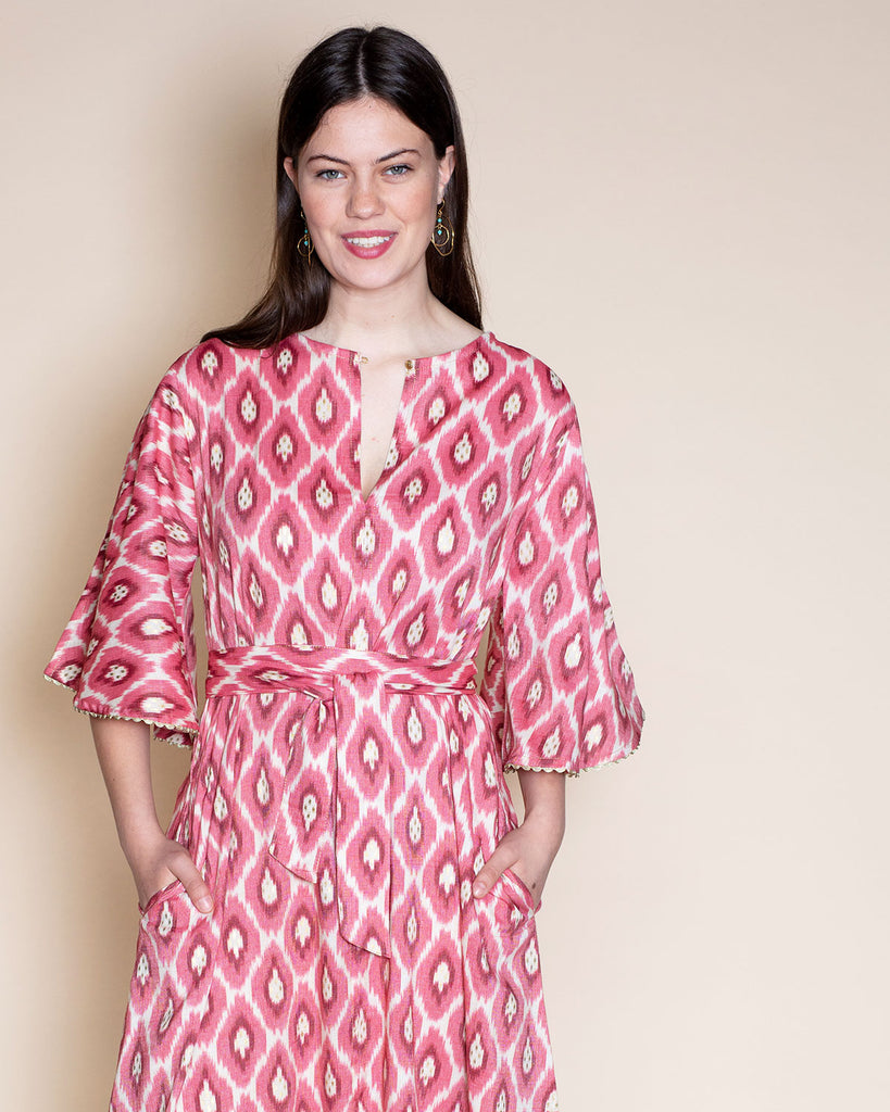 SUMMER DRESSES