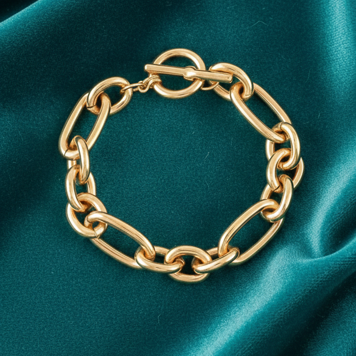 SONA Link Bracelet