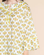 AMAYA Blockprint PJs
