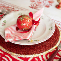 jute placemats, jute trivets, festive placemats, hemp placemats