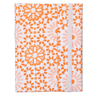 CHAKRA Blockprint Notebook
