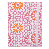 CHAKRA Blockprint Notebook
