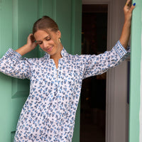 faro nighties, faro sleepwear, cotton sleepwear