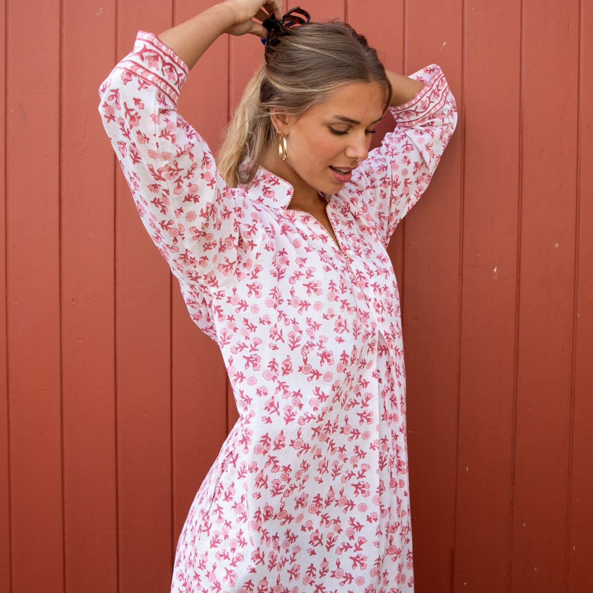 Faro sleepwear, faro nighties