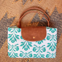 FLORA Weekend Wanderer Travel Bag