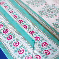 BAHAAR Handmade Paper Gift Bag
