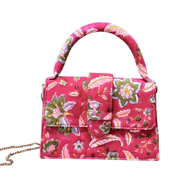 printed handbags, micro bags, mini bags, handmade bags, evening bag, handcrafted bags, crossbody bag, unique christmas gifts