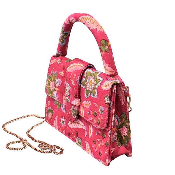 printed handbags, micro bags, mini bags, handmade bags, evening bag, handcrafted bags, crossbody bag, unique christmas gifts