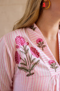 Block print cotton dress
Long summer dress
Bohemian summer dress
Hand-block printed dress
Lightweight cotton dress
Ethnic summer dress
Boho chic summer dress
Garden party dress
Casual summer dress
Comfortable summer dress