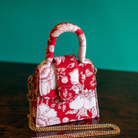 NAYNA MINI Printed Handbag