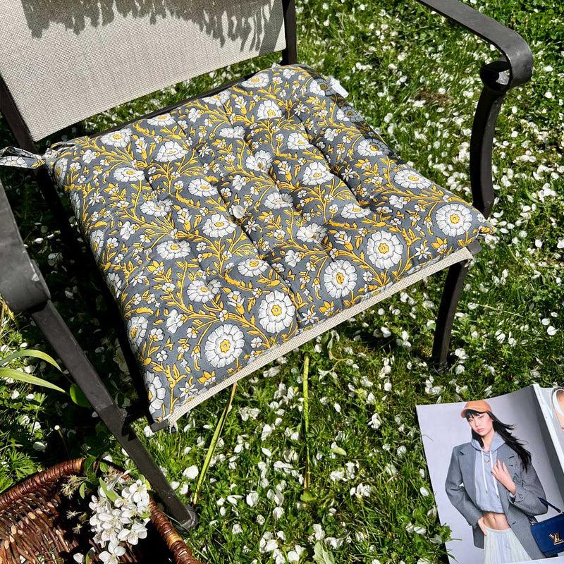 RHEA Seat Pad