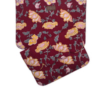 RUKMINI Blockprint Cotton iPad/ Laptop Sleeve