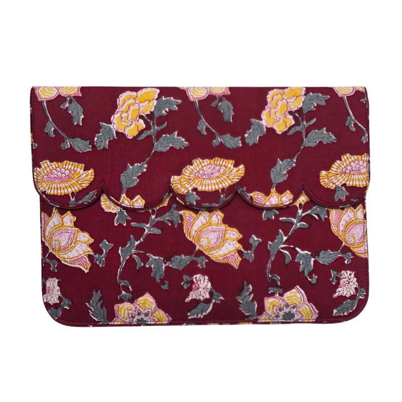 iPad sleeve
laptop sleeve
tablet sleeve
MacBook sleeve
iPad case sleeve
notebook sleeve
magnetic iPad sleeve
Blockprint laptop sleeve
