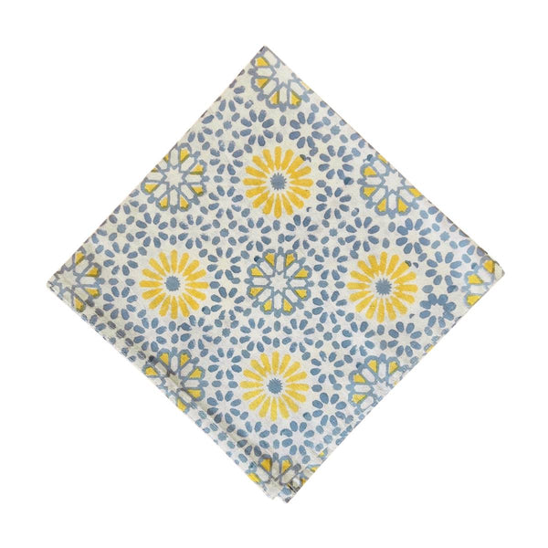 Buy Indian blockprint napkins online

Luxury blockprint napkins India

Designer table napkins India

Premium cotton dinner napkins

Reusable cloth napkins India

Eco-friendly table napkins

Wedding table napkins blockprint

Festive table linen
