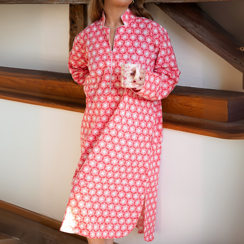 Nightwear, Boyfriend Shirt, Soft Nightshirt, Women Night Shirts , nighties, cotton shirts, 