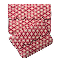 handmade block print cotton iPad sleeve, blockprint laptop sleeve, handmade cotton laptop case, block print laptop cover, rubber padded handmade laptop sleeve, sustainable cotton iPad case, 
cotton laptop sleeve handmade,
artisanal laptop sleeve,
eco-friendly laptop case,
hand block printed laptop sleeve, Faro laptop sleeve