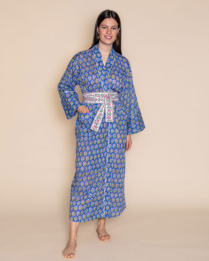DRESSING GOWNS – FARO
