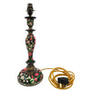 BAGH Floral Table Lamp Base