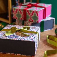 Festive Gift Box