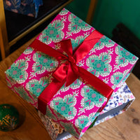 Festive Gift Box