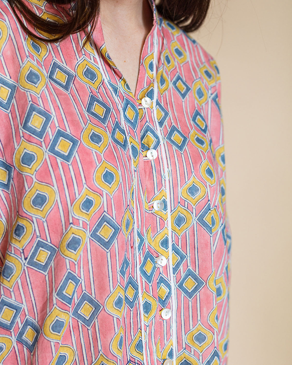 CALYPSO Blockprint PJs