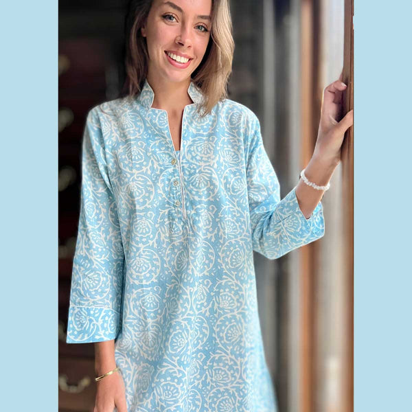 Nightwear, Boyfriend Shirt, Soft Nightshirt, Women Night Shirts , nighties, cotton shirts, 