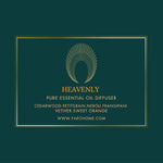 HEAVENLY Home Fragrance Diffuser