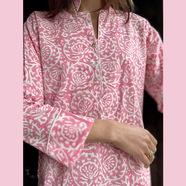 Nightwear, Boyfriend Shirt, Soft Nightshirt, Women Night Shirts , nighties, cotton shirts, 