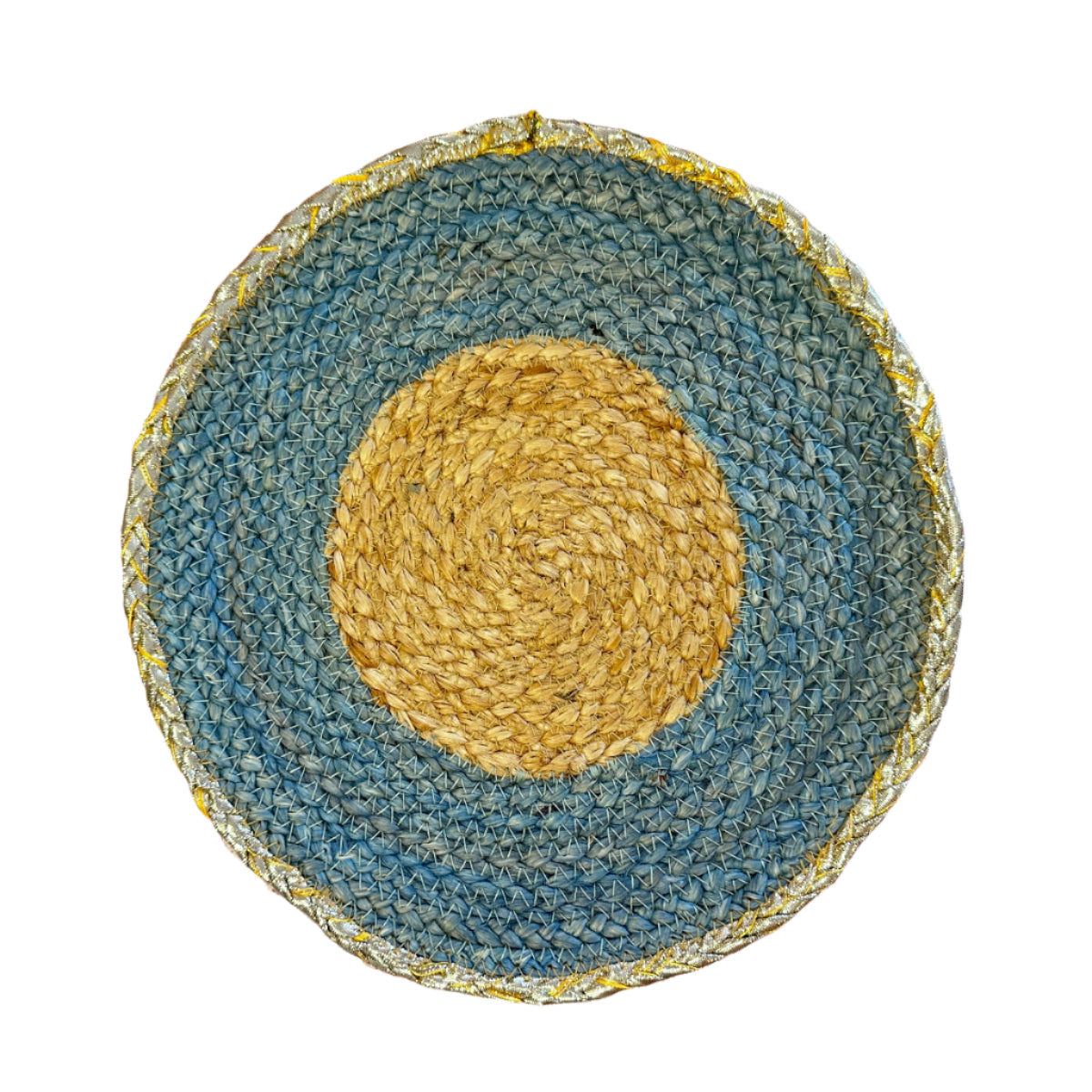 SKY Natural Jute Placemats SET OF 4