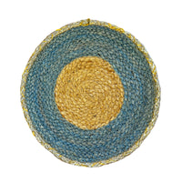 SKY Natural Jute Placemats SET OF 4
