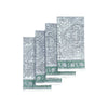 BAROQUE Blockprint Napkins