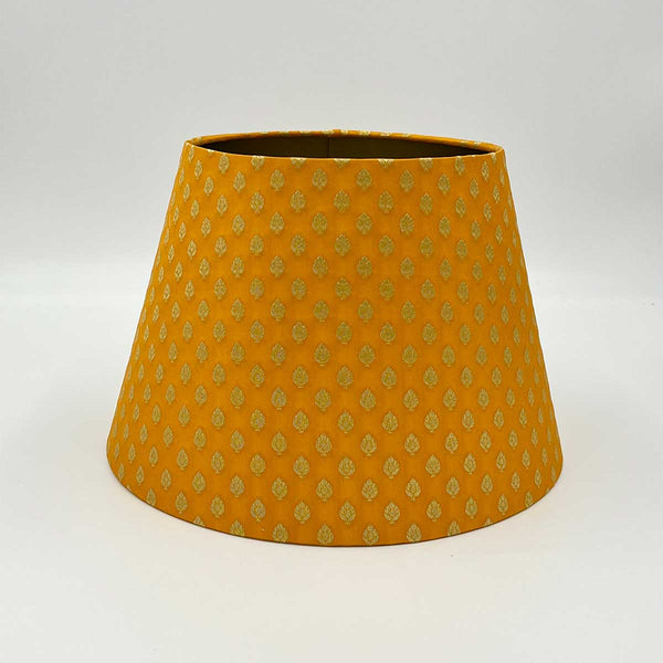 Silk Lampshades, Drum Lampshades, Tapered Drum Lampshade, Silk Lamp Shade