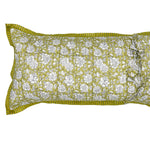 MANALI Quilted Long Cushion