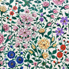 NURI Floral Papier Mache Tray