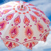 garden parasols, faro parasols, outdoors sun umbrellas, patio umbrella, patio parasol, summer parasols, jaipur parasol