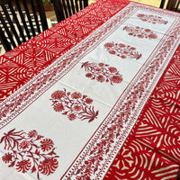 RUBY RU Blockprint Runner