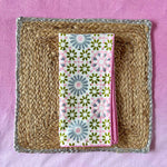 CABANA Square Natural Jute Placemats