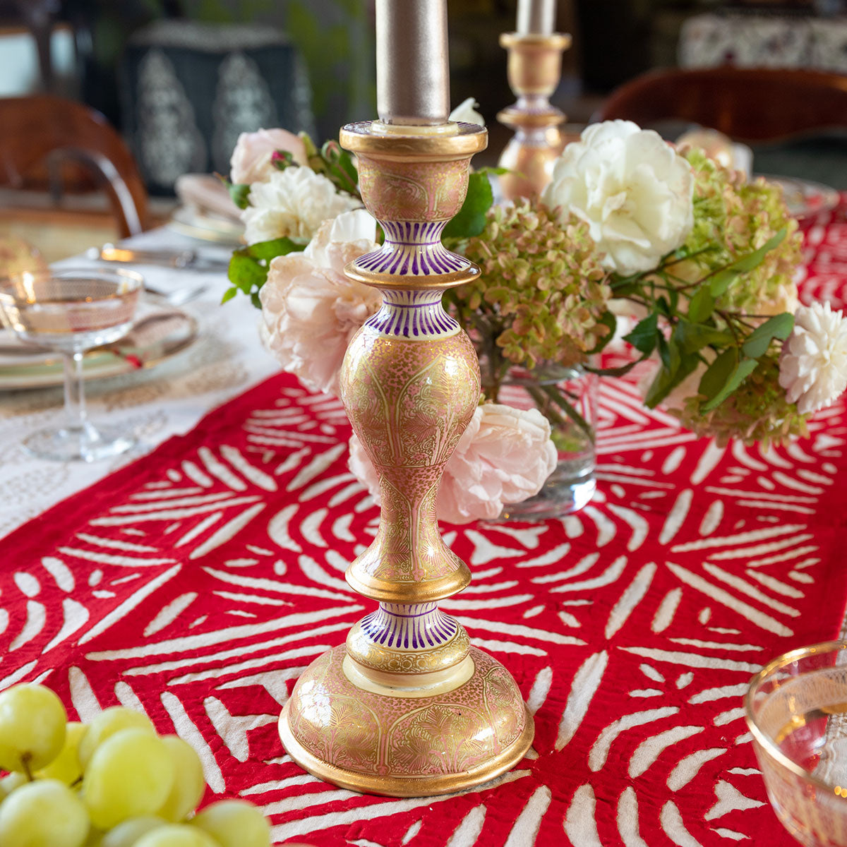 Table runner, runners, tableware