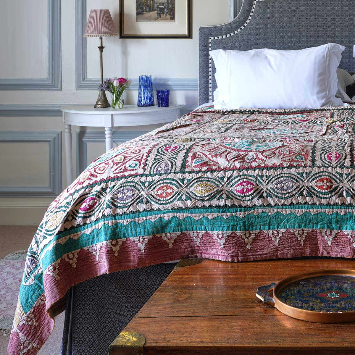 Bedspreads and quilts clearance on sale